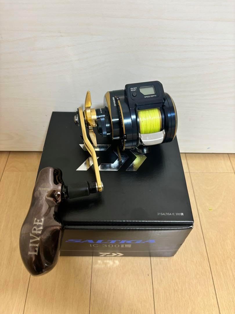 美品❗ダイワエメラルダスEXBOAT63MB-SMT Amazon | ダイワ(DAIWA) エメラルダス イカメタル EME EX IM